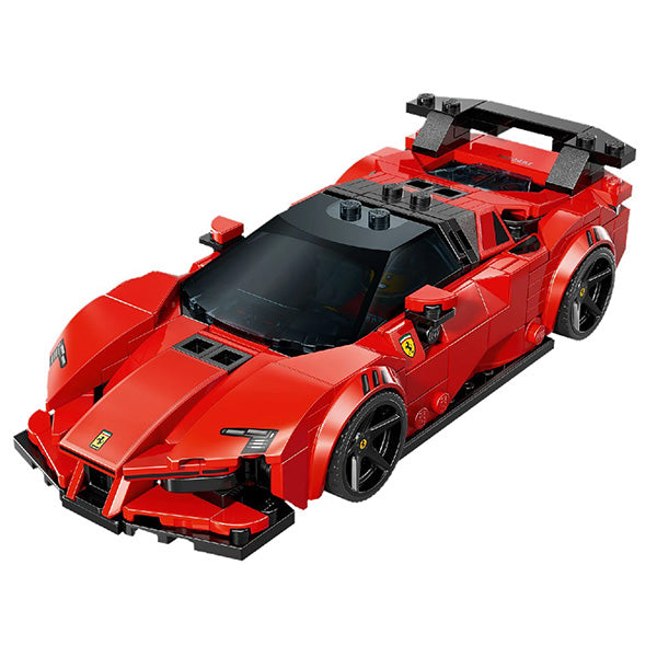 Ferrari SF90 Sports Car LEGO