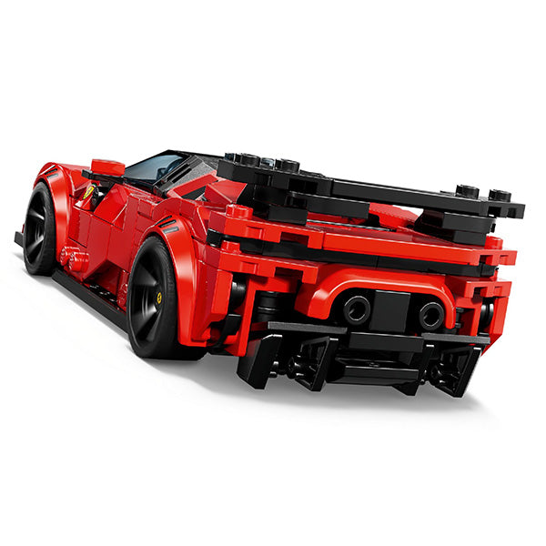 Ferrari SF90 Sports Car LEGO