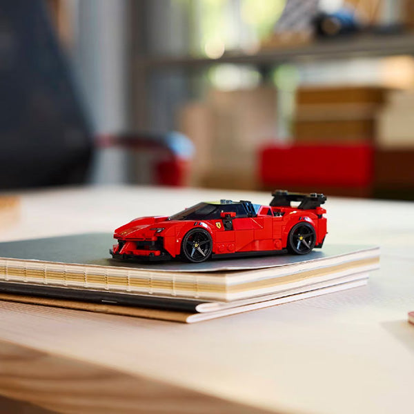 Ferrari SF90 Sports Car LEGO