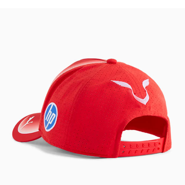 Scuderia Ferrari Hamilton Baseball Cap