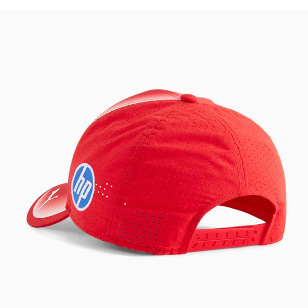 Scuderia Ferrari Team BB Cap