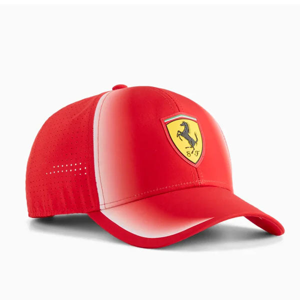 Scuderia Ferrari Team BB Cap