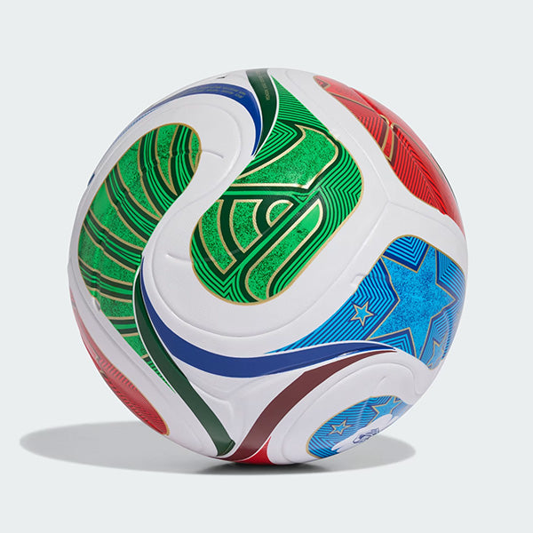 Trionda Adidas FIFA World Cup 26 League Ball