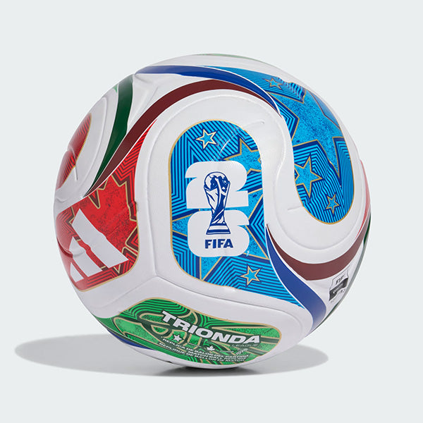 Trionda Adidas FIFA World Cup 26 League Ball