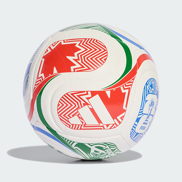 Adidas Fifa World Cup 26 Club Ball
