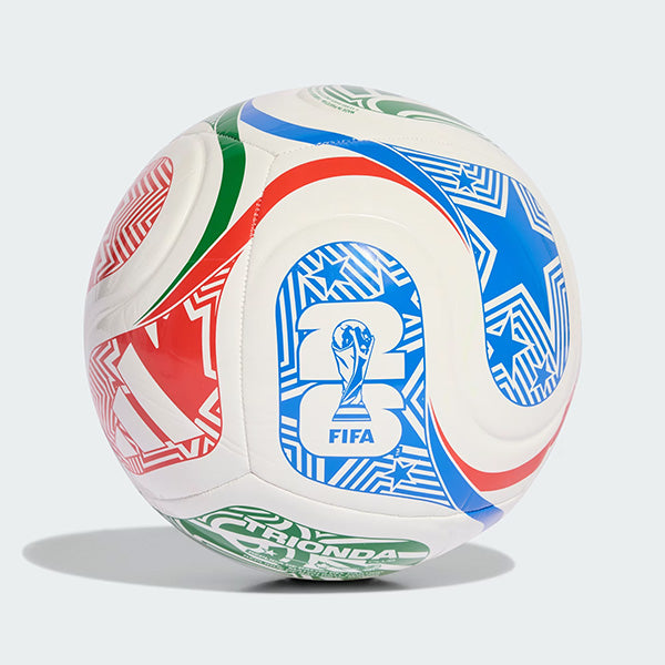 Adidas Fifa World Cup 26 Club Ball