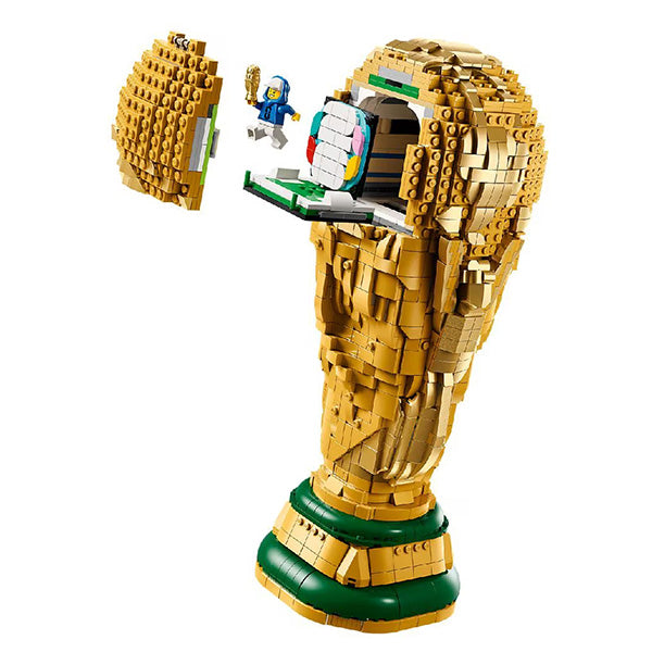 FIFA World Cup Official Trophy LEGO
