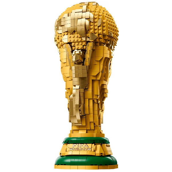 FIFA World Cup Official Trophy LEGO