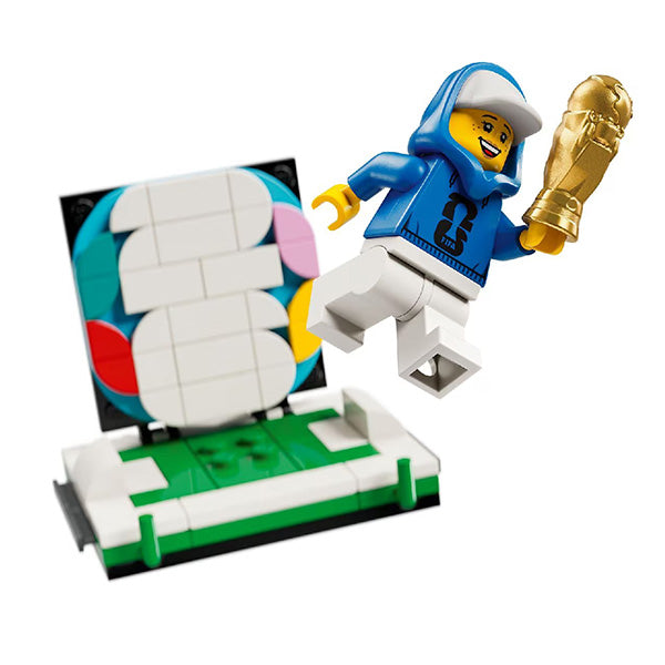 FIFA World Cup Official Trophy LEGO