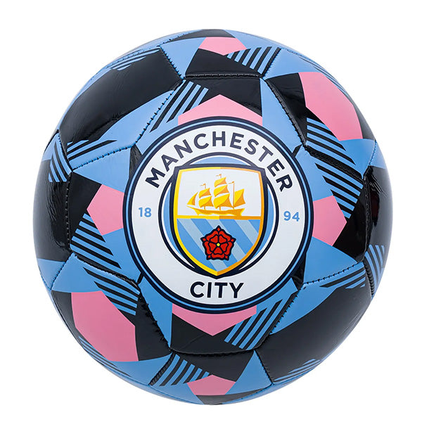 Manchester City FC Size 5 Football