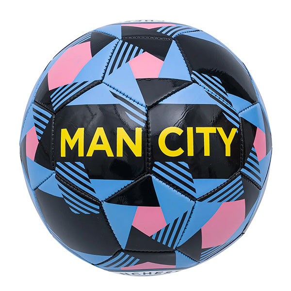 Manchester City FC Size 5 Football