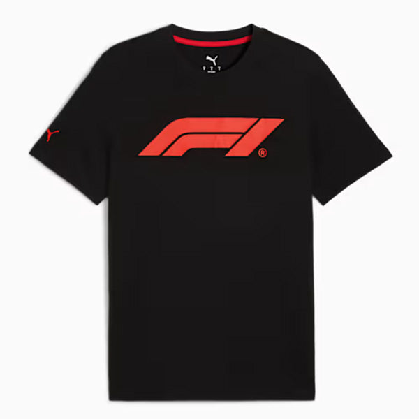 Formula 1 Essentials Logo T-Shirt