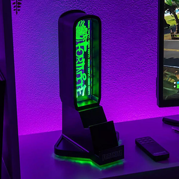 Fortnite Desk Headphone Stand