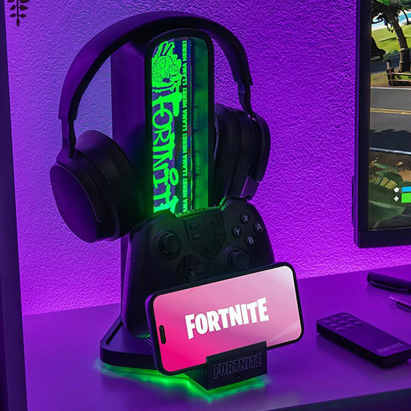 Fortnite Desk Headphone Stand