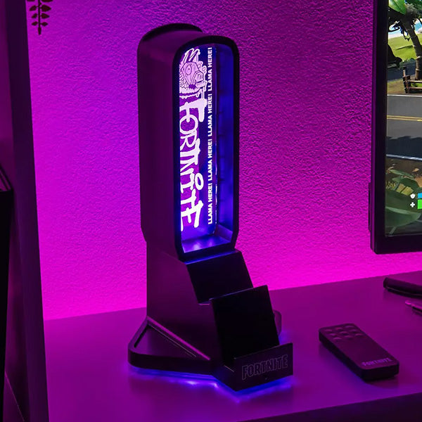 Fortnite Desk Headphone Stand