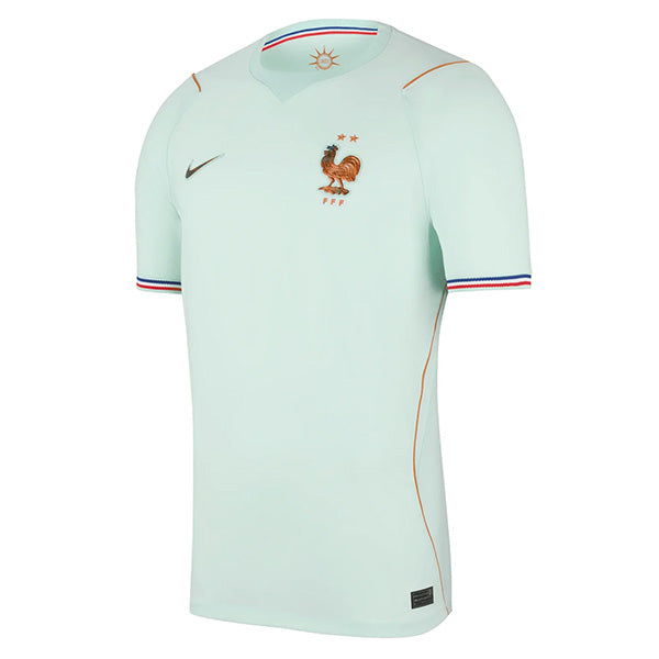 France Away Jersey 26/27