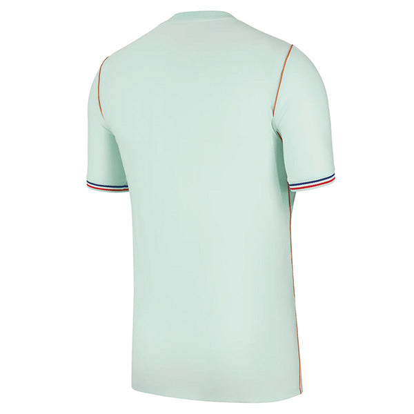 France Away Jersey 26/27