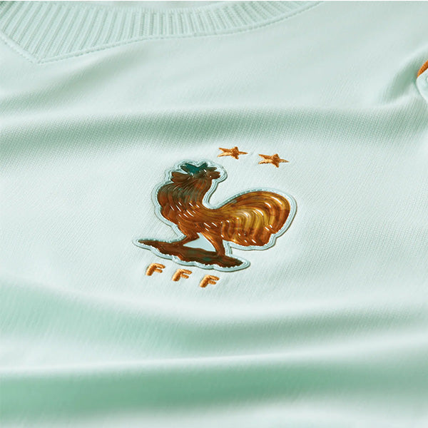 France Away Jersey 26/27