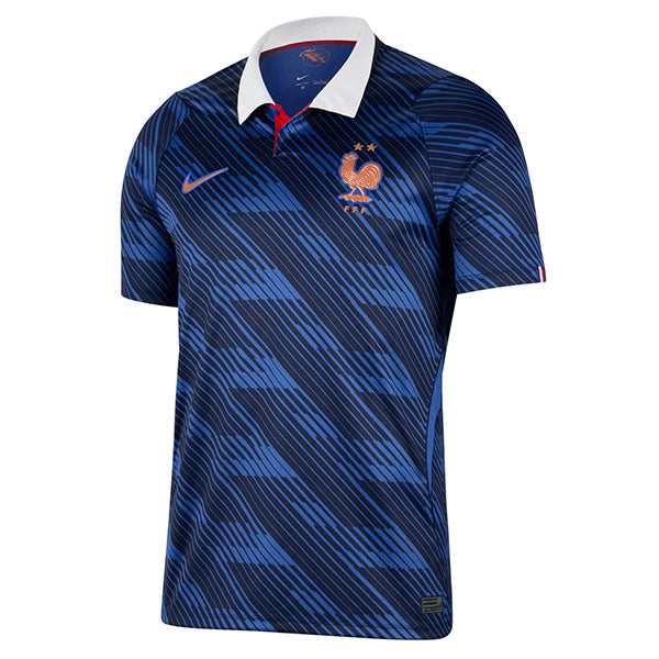France Home Jersey 26/27