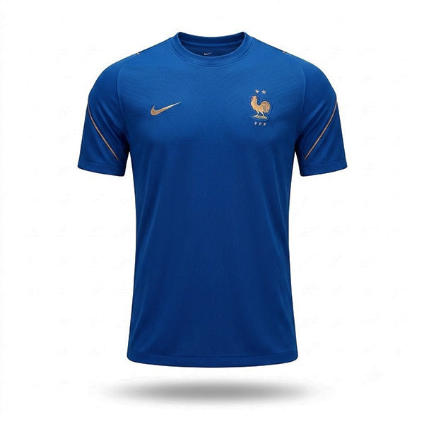 France Strike Top 26/27