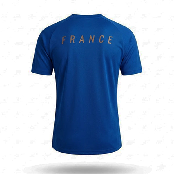 France Strike Top 26/27