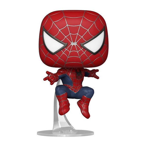 Spider-Man Friendly Neighborhood Funko Pop