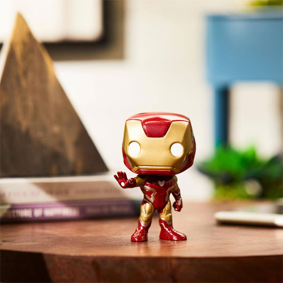 Games and Collectibles