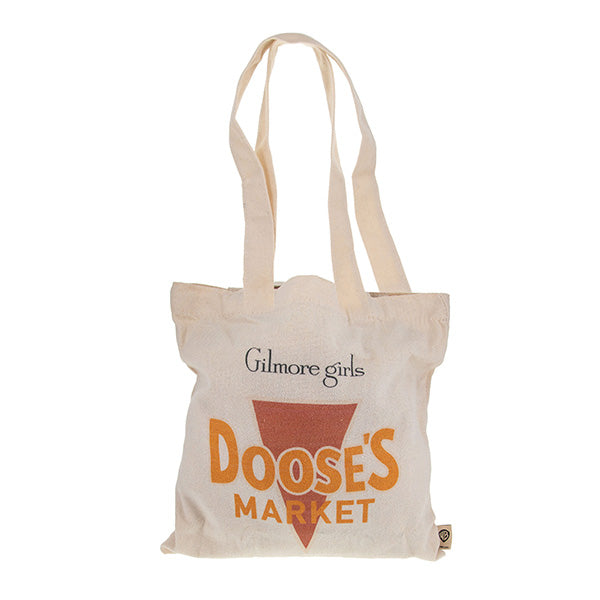 Gilmore Girls Hand Cream and Tote Bag Set