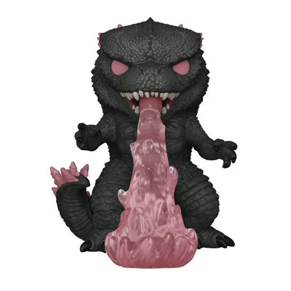 Godzilla Funko Pop