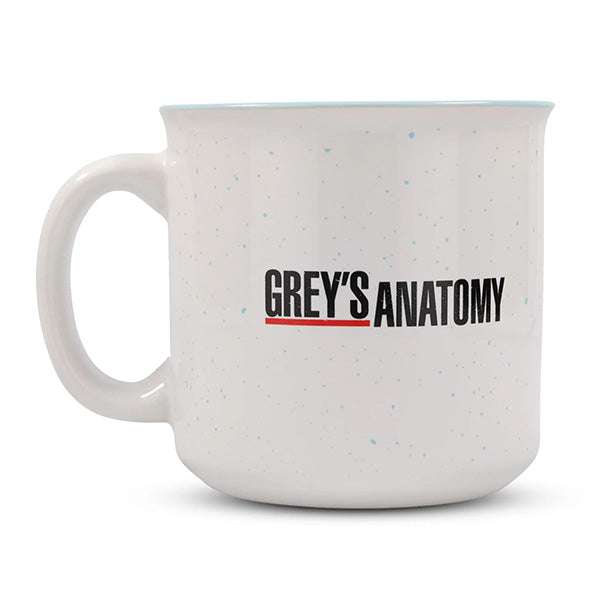 Grey's Anatomy You're My Person Camper Mug