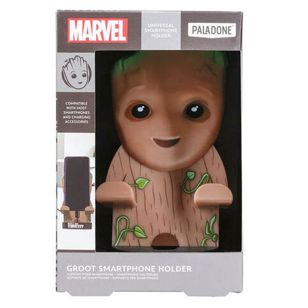 Guardians of the Galaxy Groot Phone Holder