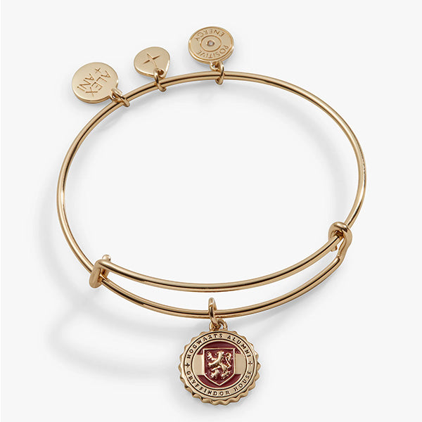Harry Potter Gryffindor House Charm Bangle
