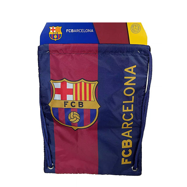 Barcelona Gym Bag