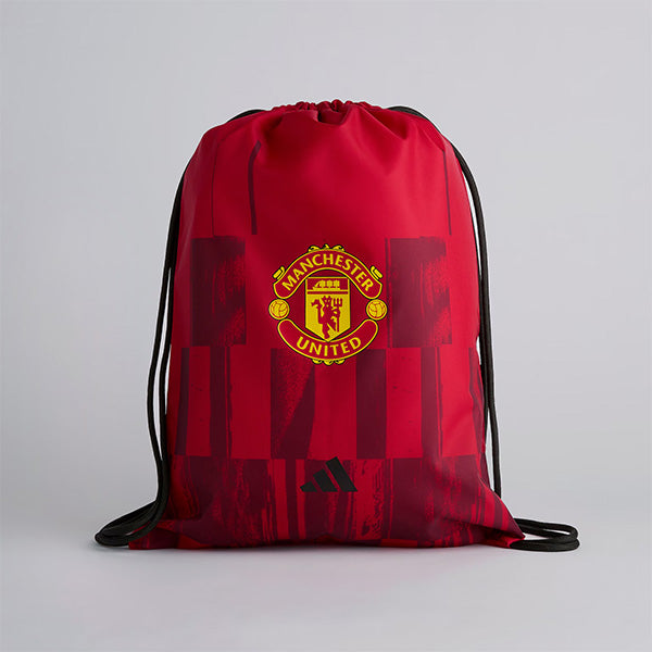 Manchester United FC Adidas Gym Bag