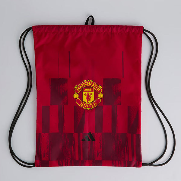 Manchester United FC Adidas Gym Bag
