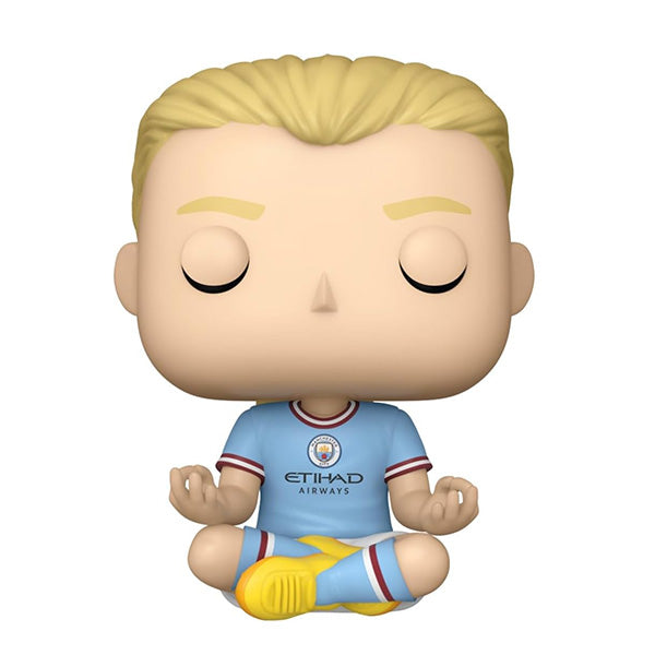 Erling Haaland Funko Pop