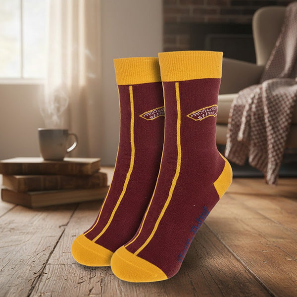 Harry Potter Body Wash and Sock Set