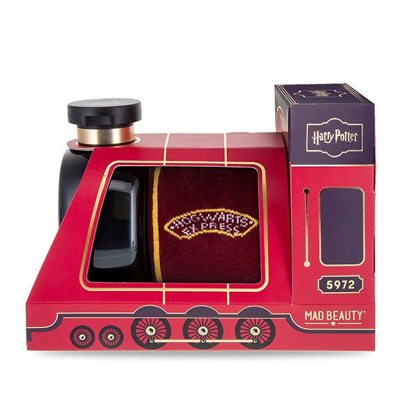 Harry Potter Body Wash and Sock Set