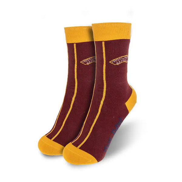Harry Potter Body Wash and Sock Set