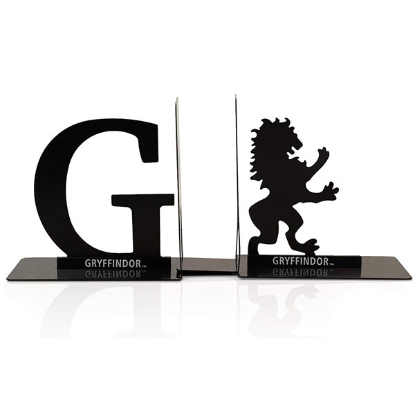 Harry Potter Gryffindor Bookends