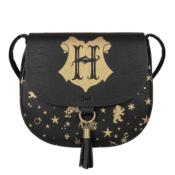 Harry Potter Hogwarts Crossbody Bag