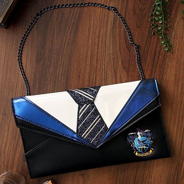 Harry Potter Daniel Nicole Ravenclaw Handbag
