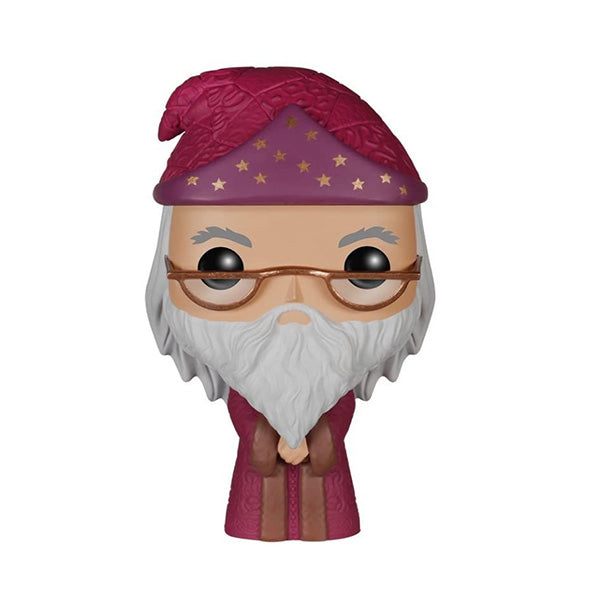 Harry Potter Albus Dumbledore Funko Pop
