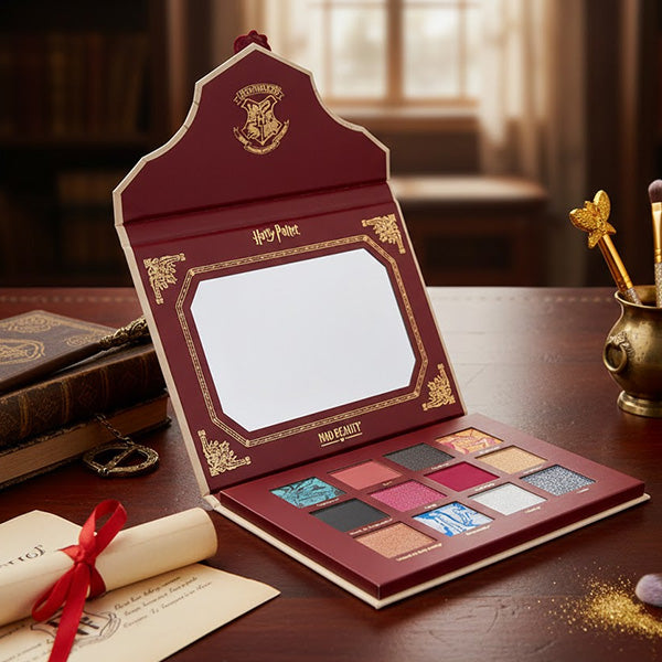 Harry Potter Eyeshadow Palette