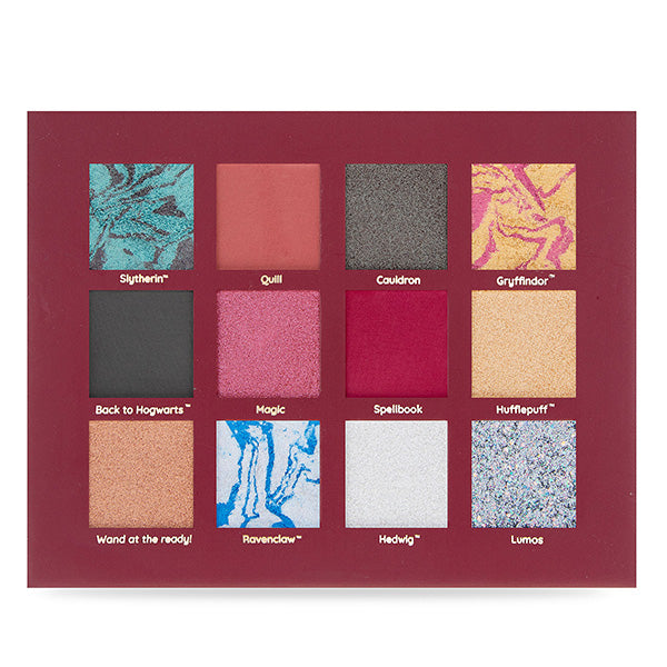 Harry Potter Eyeshadow Palette