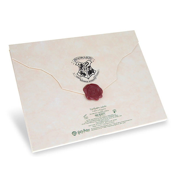 Harry Potter Eyeshadow Palette