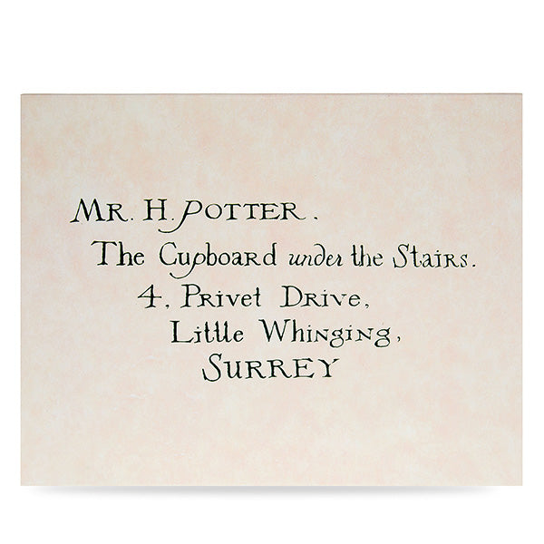 Harry Potter Eyeshadow Palette