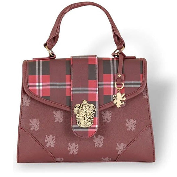 Harry Potter Gryffindor Charm Handbag