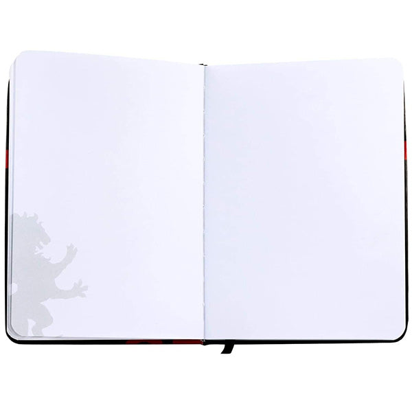 Harry Potter Gryffindor Journal
