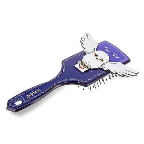 Harry Potter Hedwig Hair Brush